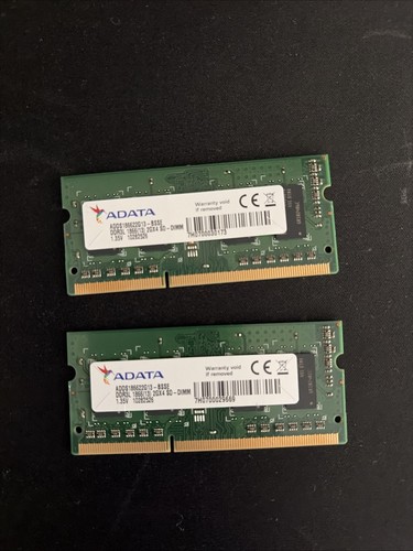 Adata arbeitsspeicher dimm - arbeitsspeicher, so-dimm