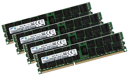 16gb 64gb ddr3 ecc ram - ddr3,