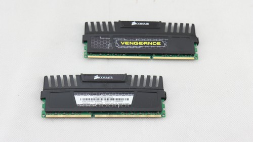 Corsair vengeance 8gb - 8gb, ddr3