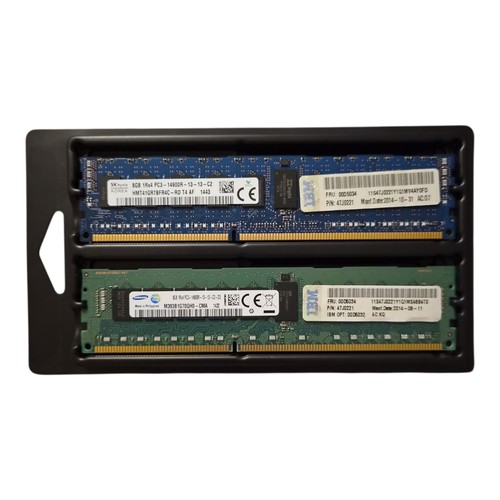 32gb kit hynix - (2x16gb), sk