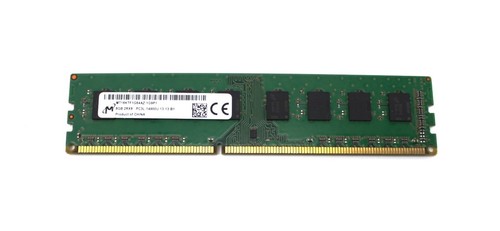 Micron ddr3 1866 - micron, 8