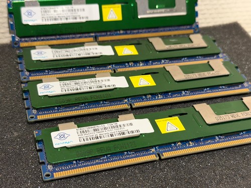 32gb ddr3 ecc - 4, nanya