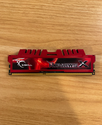 Skill ripjaws 8gb - ripjaws,