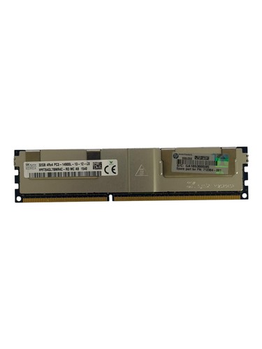 Hynix 32gb ddr3 1866 ecc - sk,