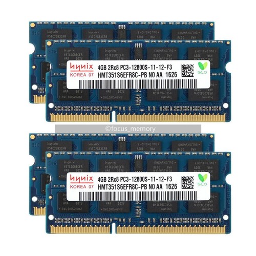 Hynix 4gb 8gb 16g - hynix, ddr3