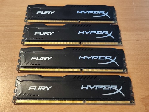 Kingston hyperx fury - hyperx,