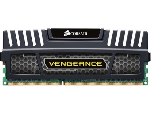 Corsair vengeance - vengeance, 4