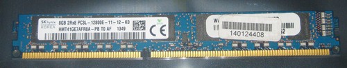 Hynix 8gb ddr3 module - hynix,