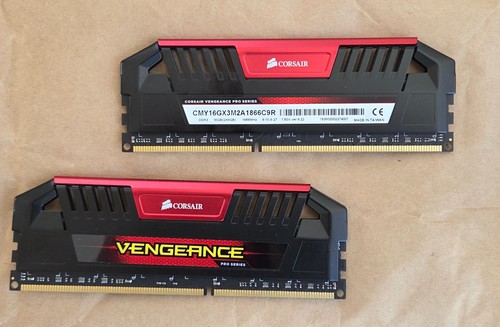 Corsair vengeance pro ddr3 - corsair,