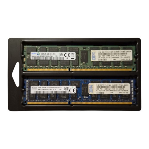 Ddr3 1866 reg - gb,