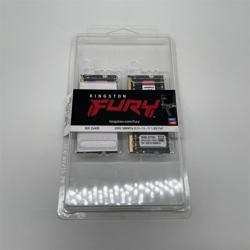 Kingston fury impact 8gb - impact,