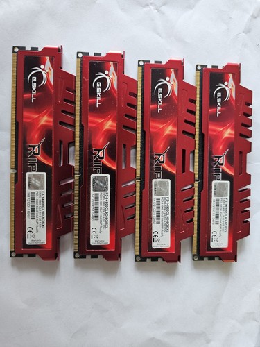 Skill 14900cl9d 8gbxl - skill, f3-14900cl9d-8gbxl
