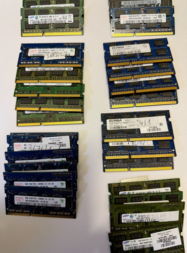 Notebook arbeitsspeicher ddr3 - notebook,