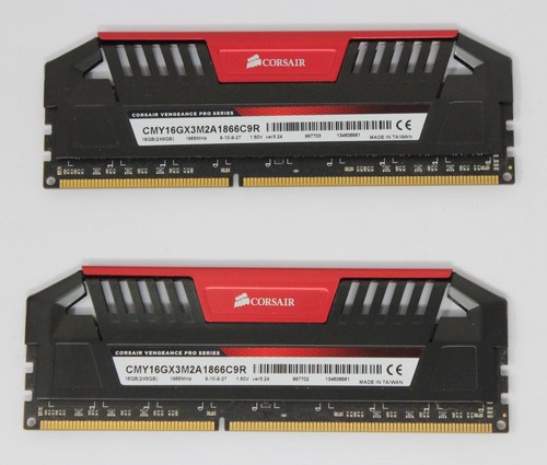 Corsair vengeance pro - pro, 16