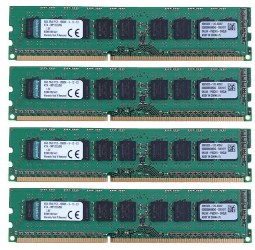 32gb kit ddr3 - kit,
