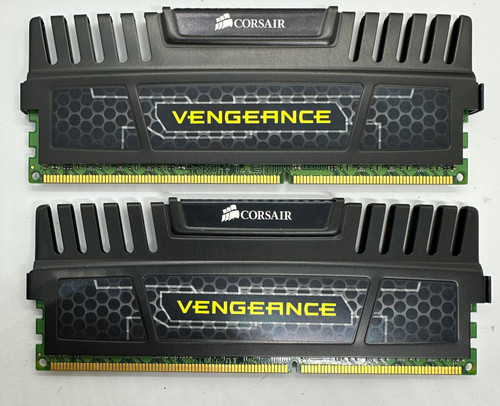 Corsair vengeance 8gb - corsair,